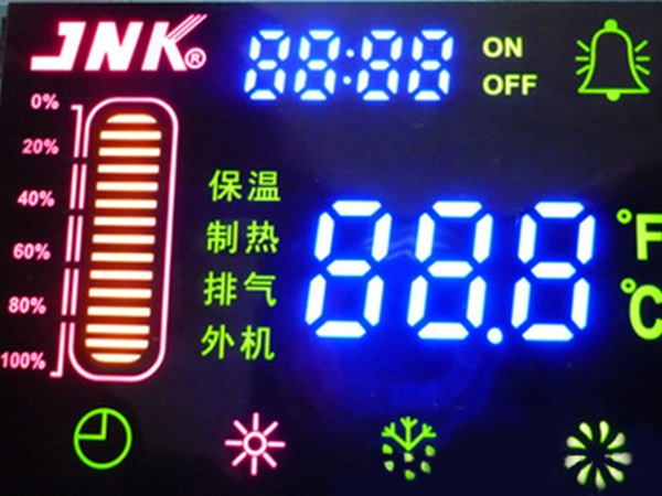 柳州數碼LED顯示屏